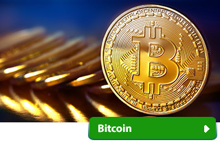 Handle med Bitcoin